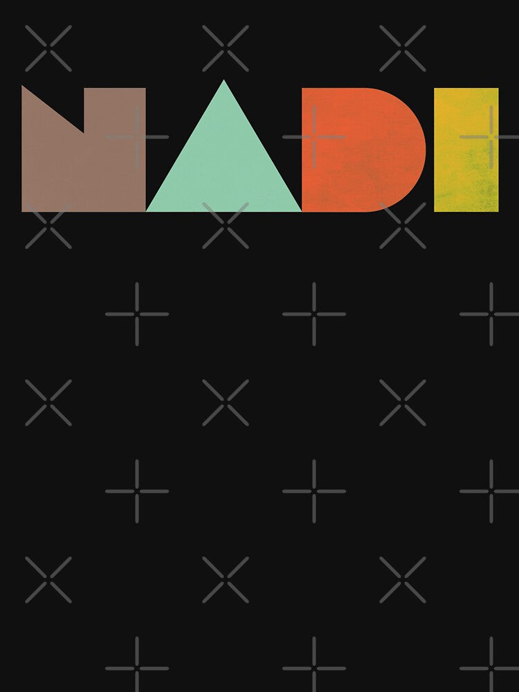 Nadi Vintage by designkitsch