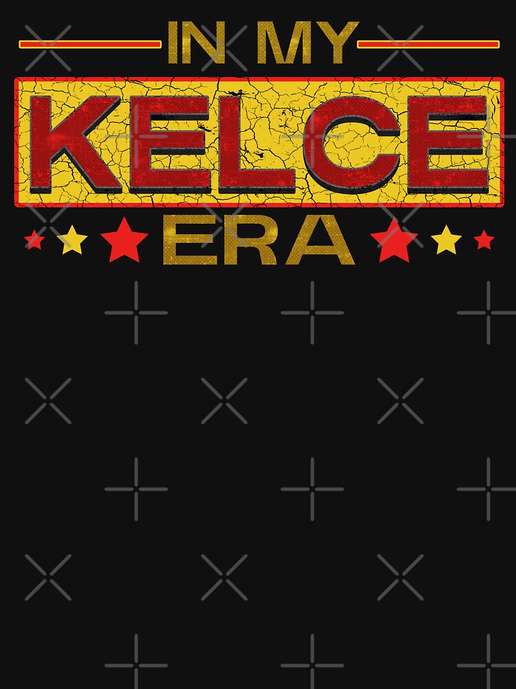 In My Kelce Era by FYS-Arte-Style