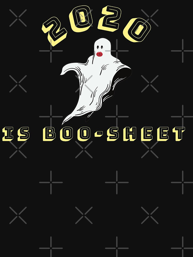 2020 is boo sheet by FurioInc