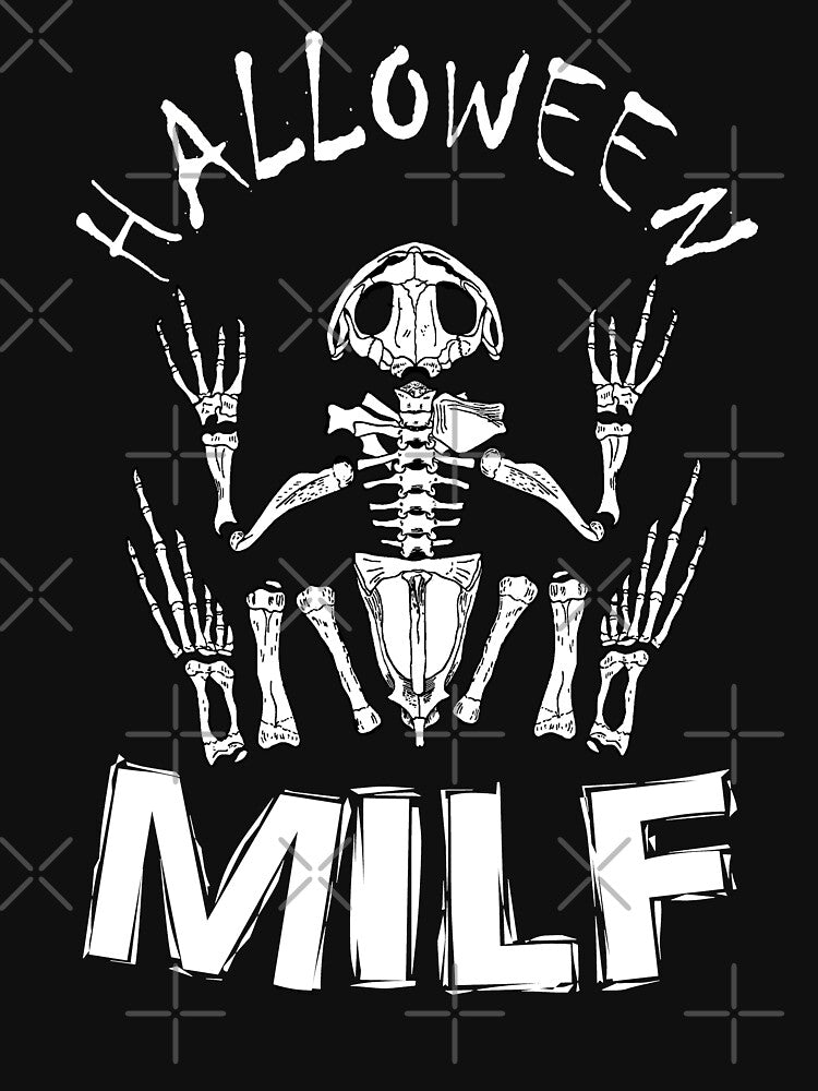 Halloween MILF #9 by Hypnotees