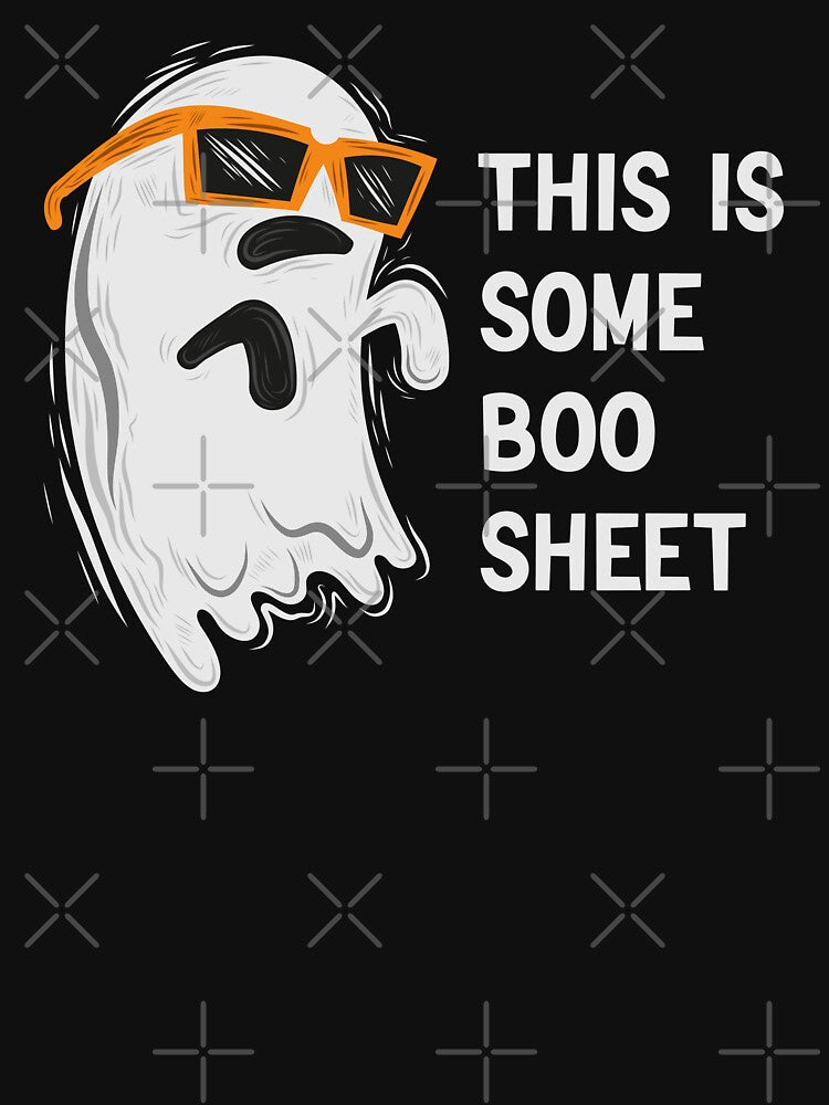 This Is Some Boo Sheet by KorvTop ⭐⭐⭐⭐⭐