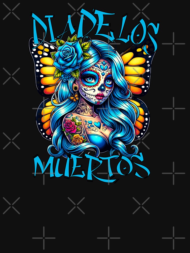 DIA DE LOS MUERTOS 66 by Geno59l