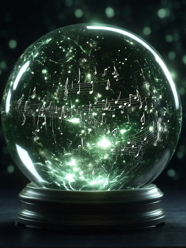 Musical Ball by NicSound