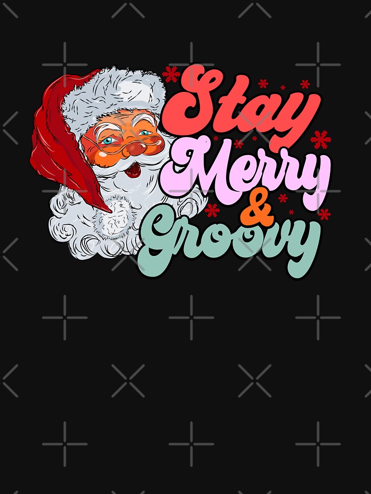 Merry & Groovy - The Ultimate Feel-Good Design by ElLocoMus