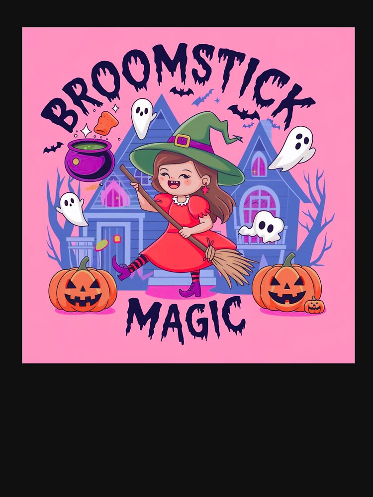 Halloween Magic by MarysFashion