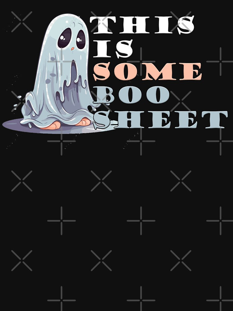 this is some boo sheet by 9i-Shop