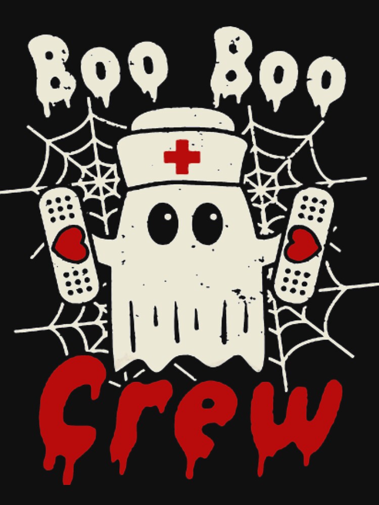 Boo Boo Crew by VolunteerCoalit