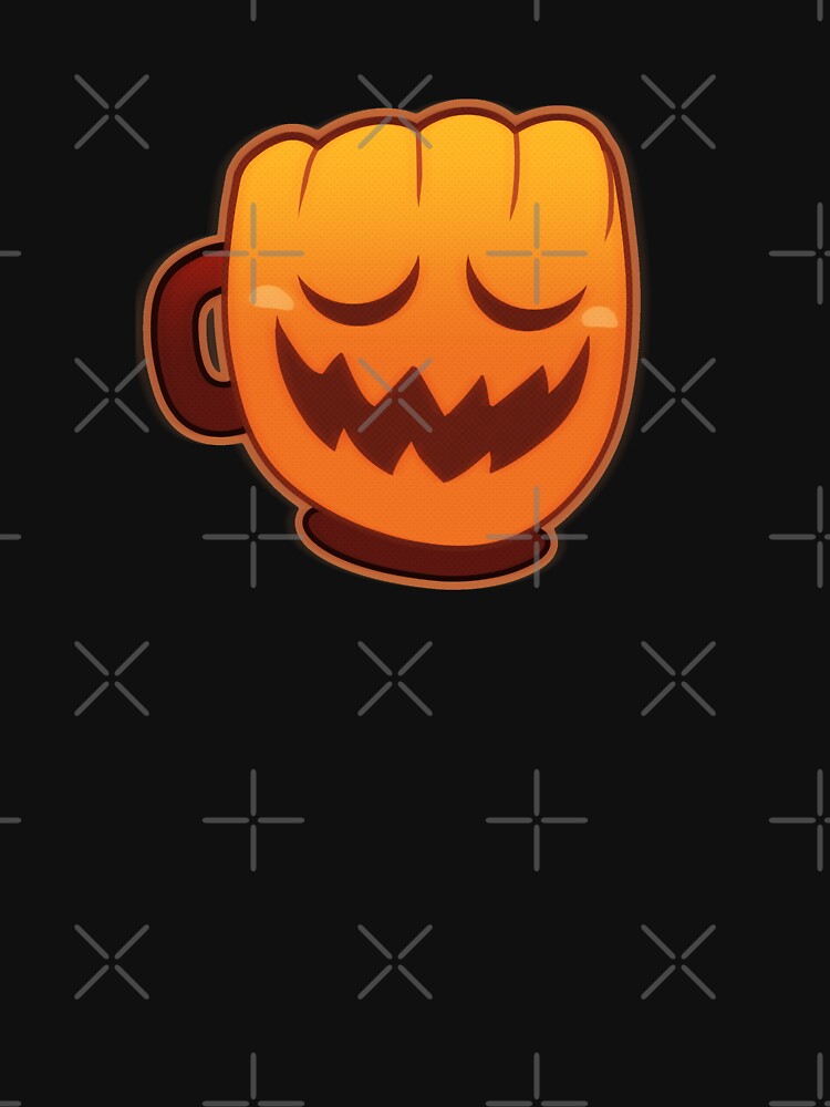 Pumpkin Spice by WilliamGrahamGL