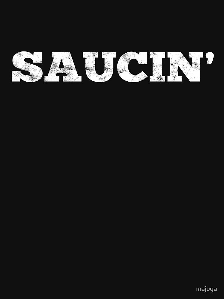 Saucin by majuga