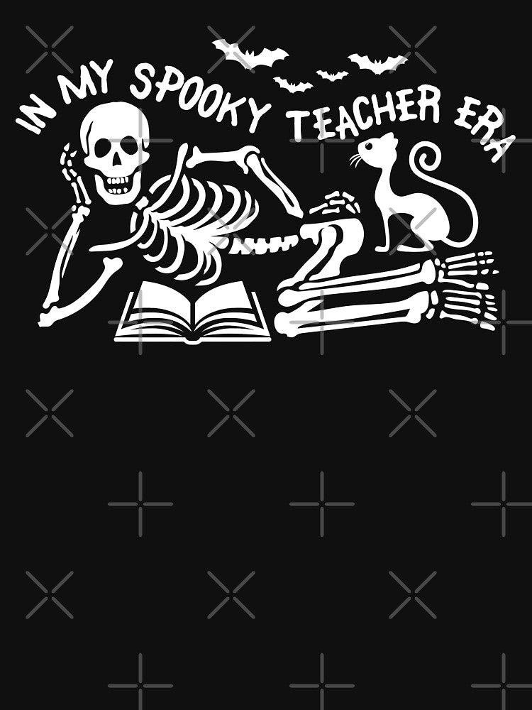 Teacher Halloween by PCStudio57