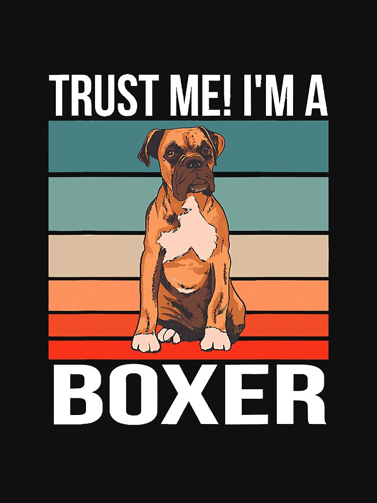 Im A Boxer Halloween Dog Owner Boxer by unassertive19