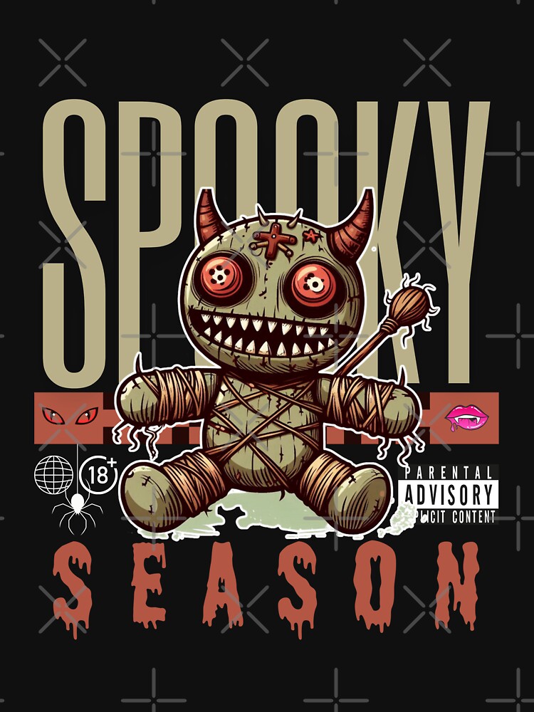 Spooky season by Peerless-Prime