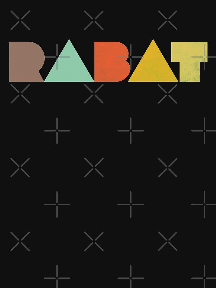 Rabat Vintage by designkitsch