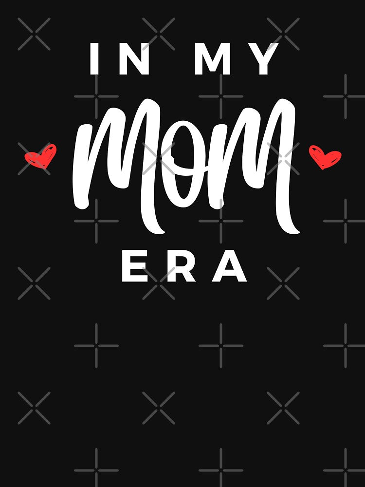 In My Mom Era by RedPumpFlash