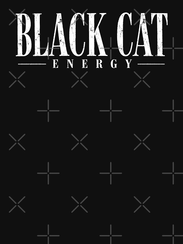 Black Cat Energy 2 by KodiakMillyy