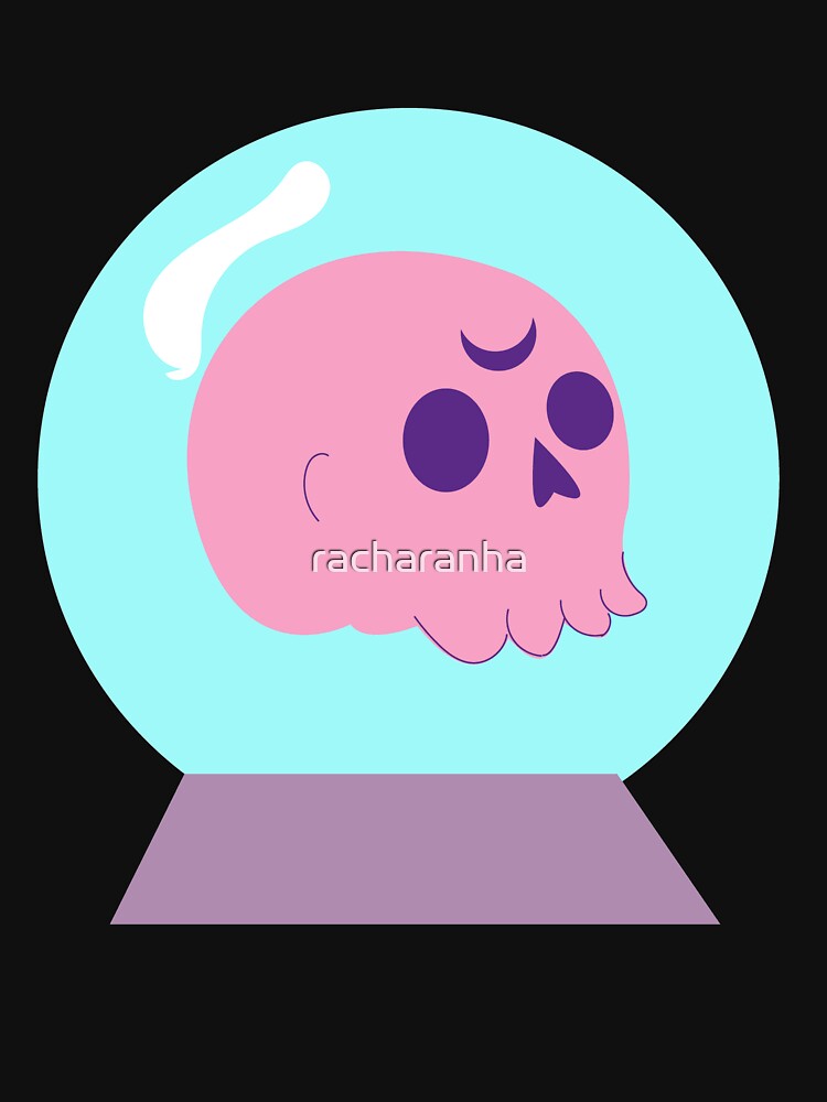 crystal Ball by racharanha