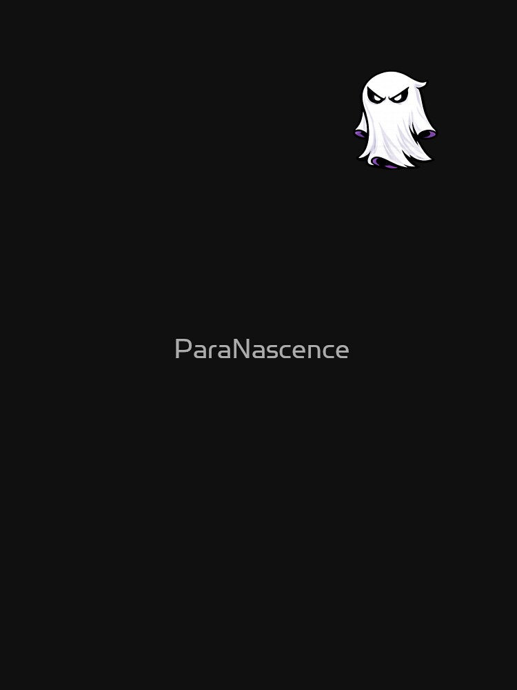 Wrath Ghost | Seven Deadly Spirits Collection by ParaNascence