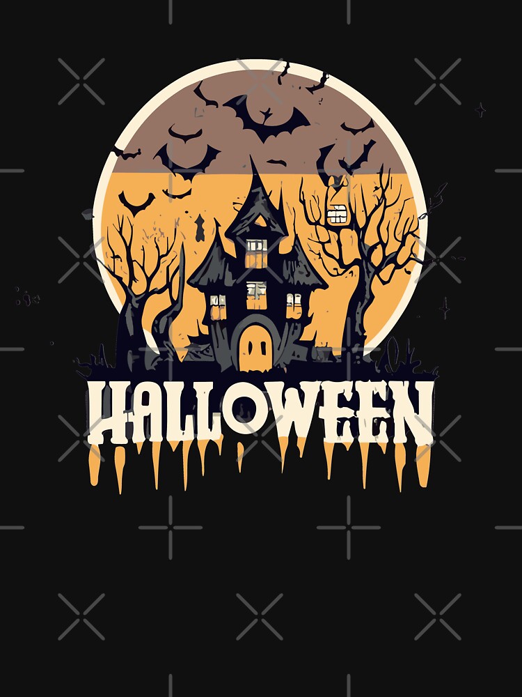 Horror House by Joy Poddar