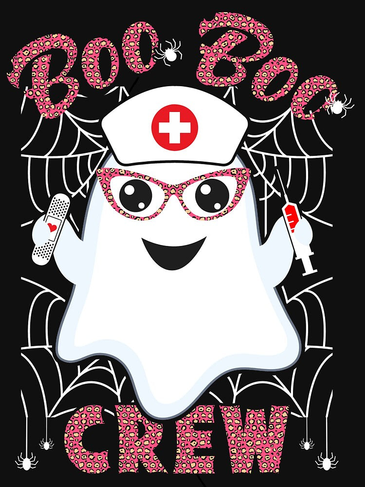 Nurse Halloween  Ghost Nurse by KieraWard
