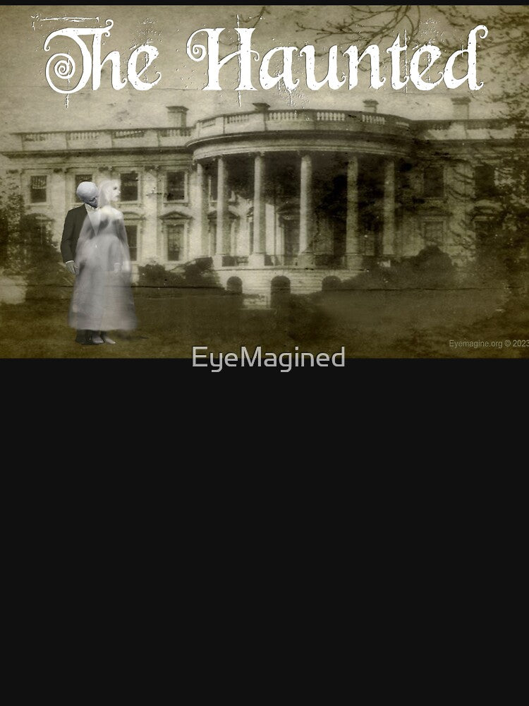 The Haunted by EyeMagined