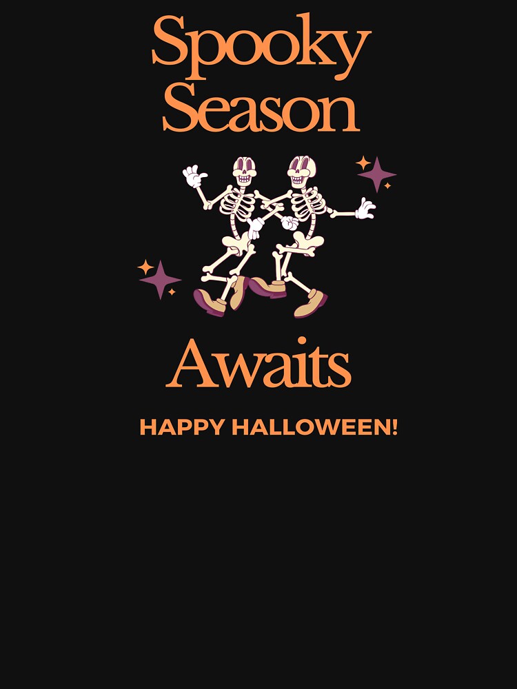 Spooky Season Awaits by 100Sunsets