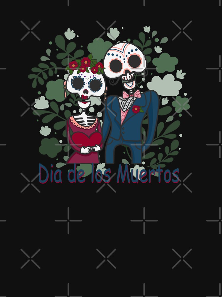 DIA DE LOS MUERTOS by MAYRA PEREZ
