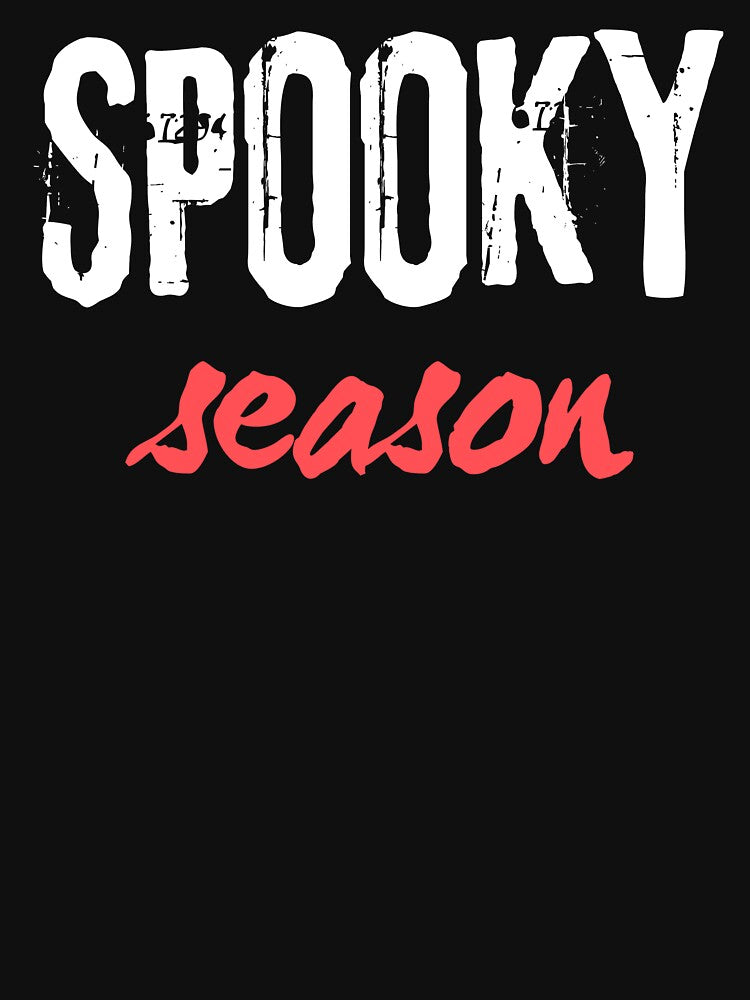 Spooky Season Halloween by 100Sunsets