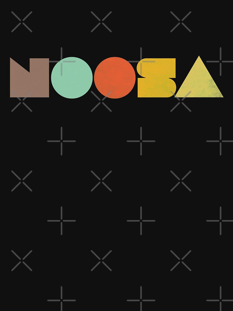 Noosa Vintage by designkitsch