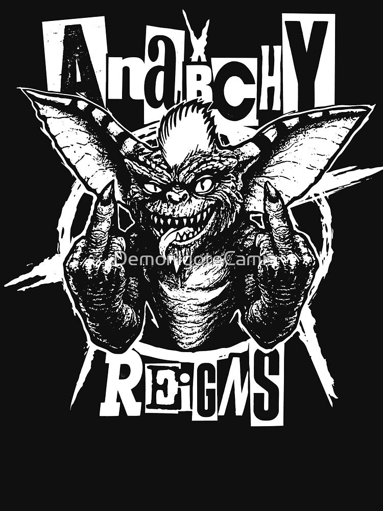 Anarchy Reigns by DemonigoteCamis