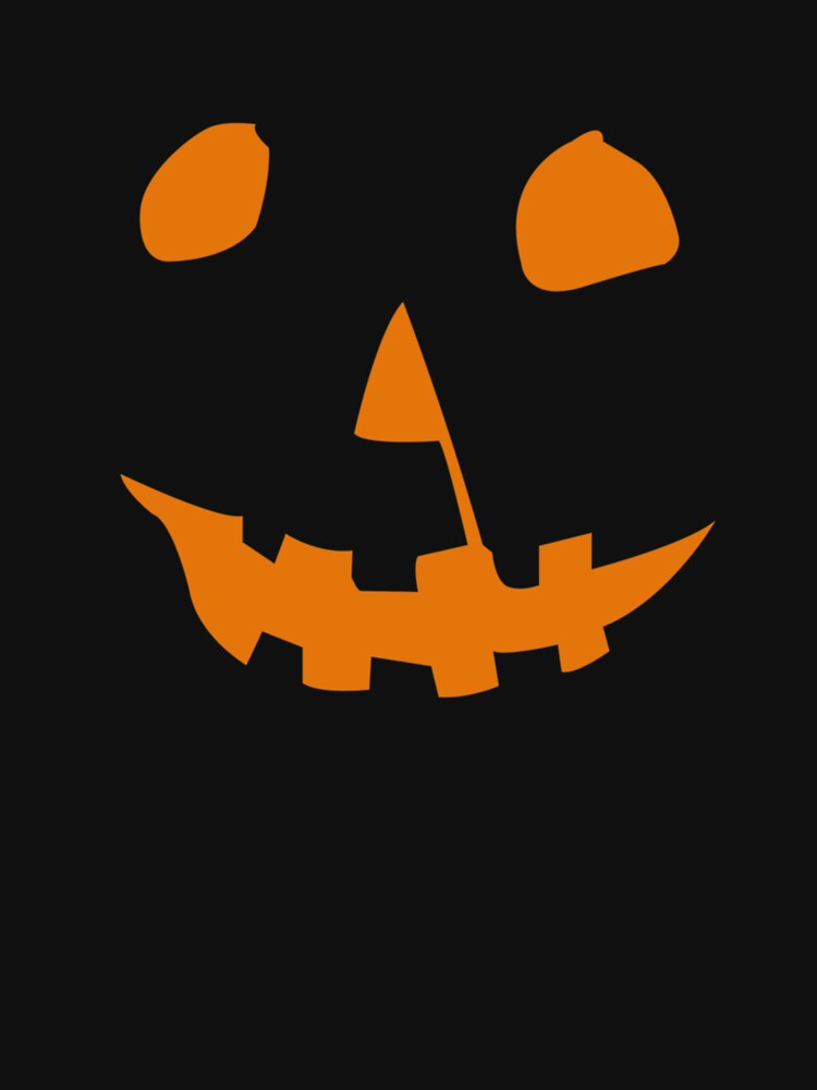 Halloween 1978 Pumpkin Shirt Jack o Lantern by banhequoc22