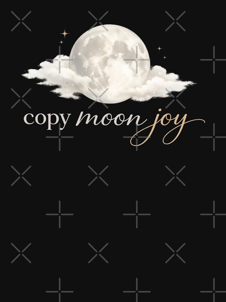 Copy Moon Joy Clouds by Ora-kuro