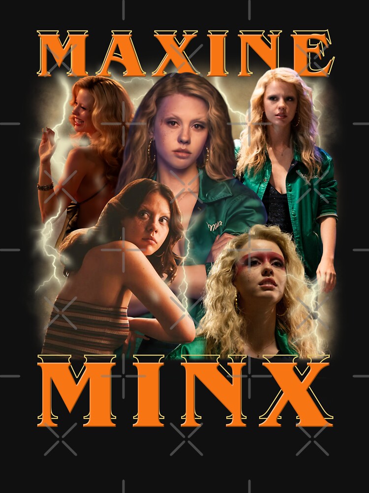 Girl Horror Movie 90s by Landscapes-LD
