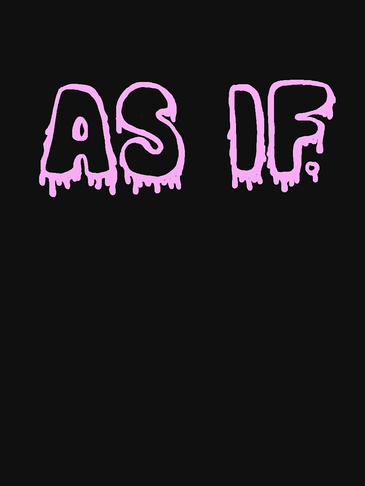 AS IF by ObsoleteMachine