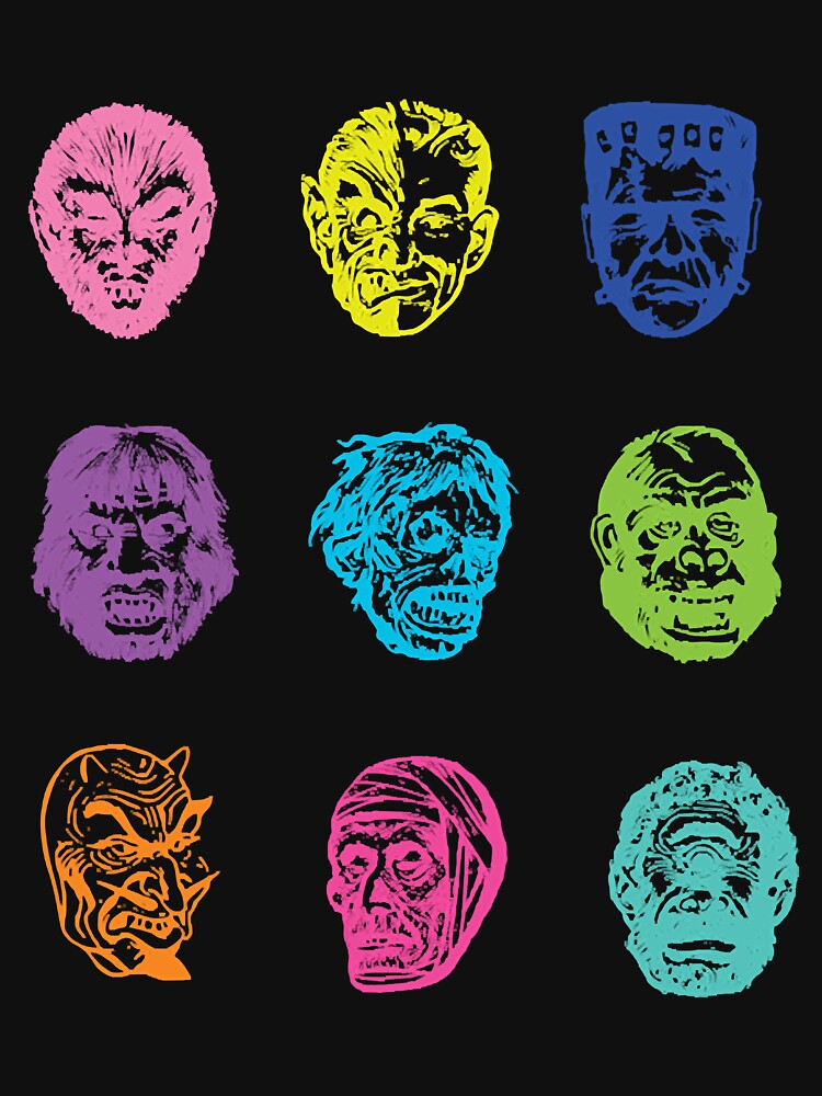 Creeps by ZacharyMi61033