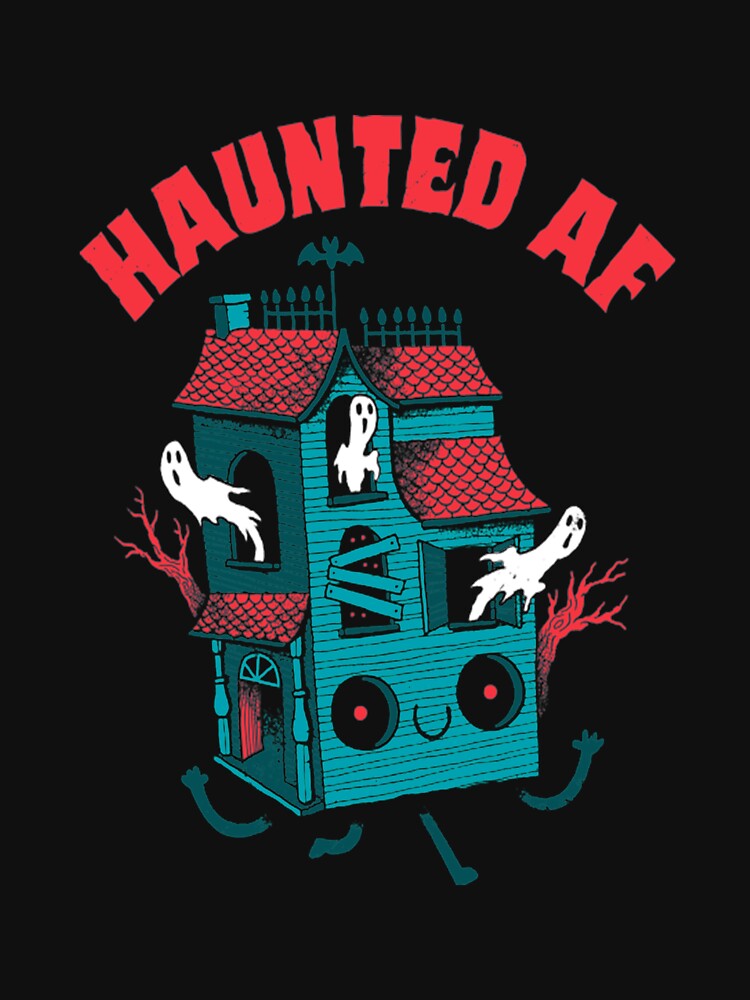 Haunted House by shophiennhi