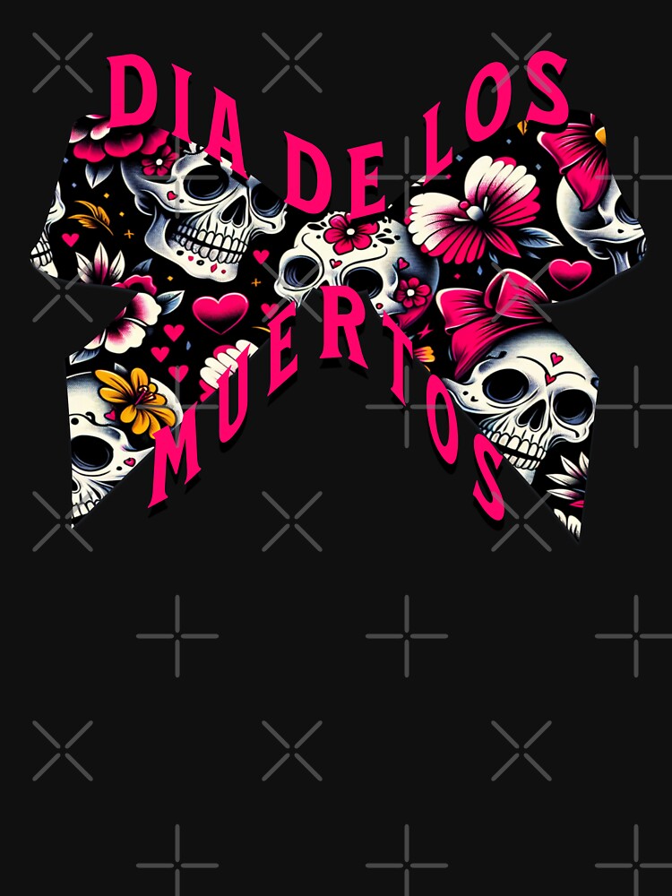 MUERTOS BOW 1 by Geno59l