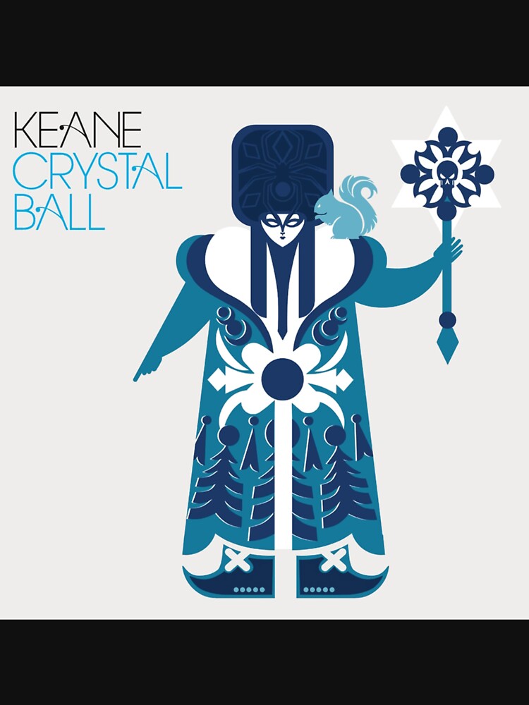 Crystal ball by cholarlyyoung