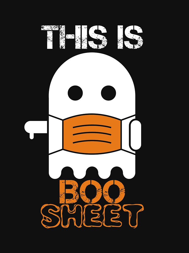 This is boo sheet by ganolastore