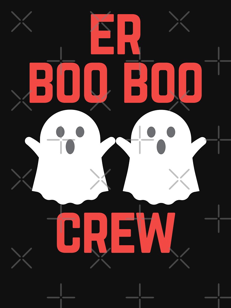 Er boo Boo Crew by Albatrozz