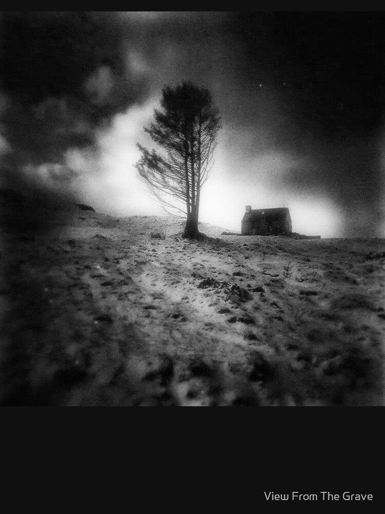 Home From Beyond by View From The Grave