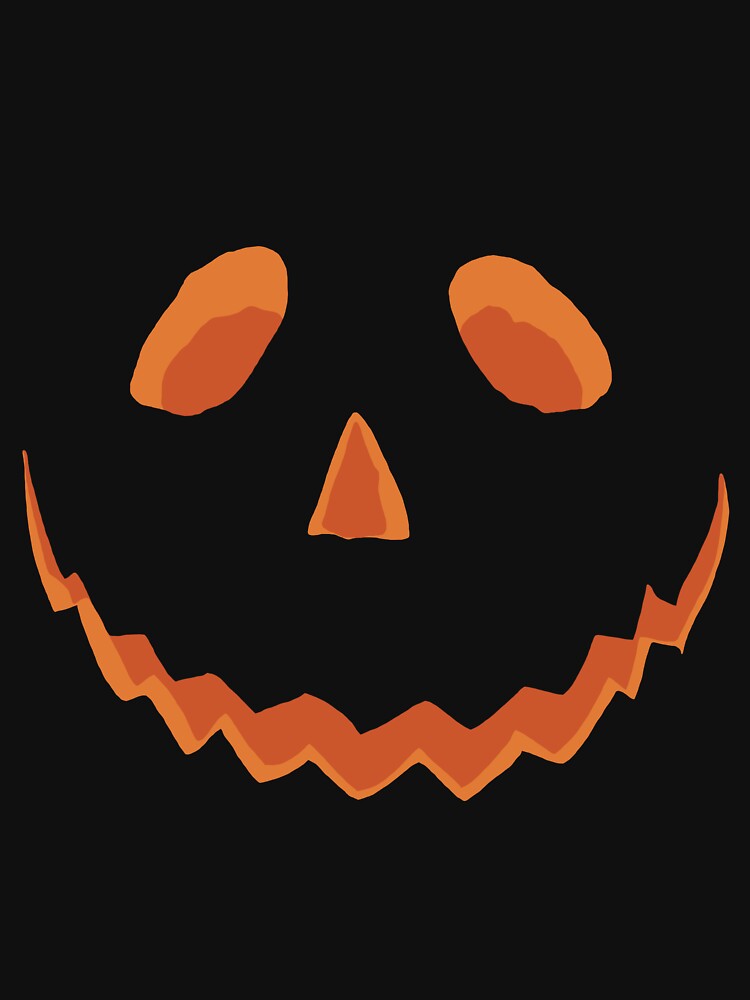 Jack-o’-lantern C by Chadwik