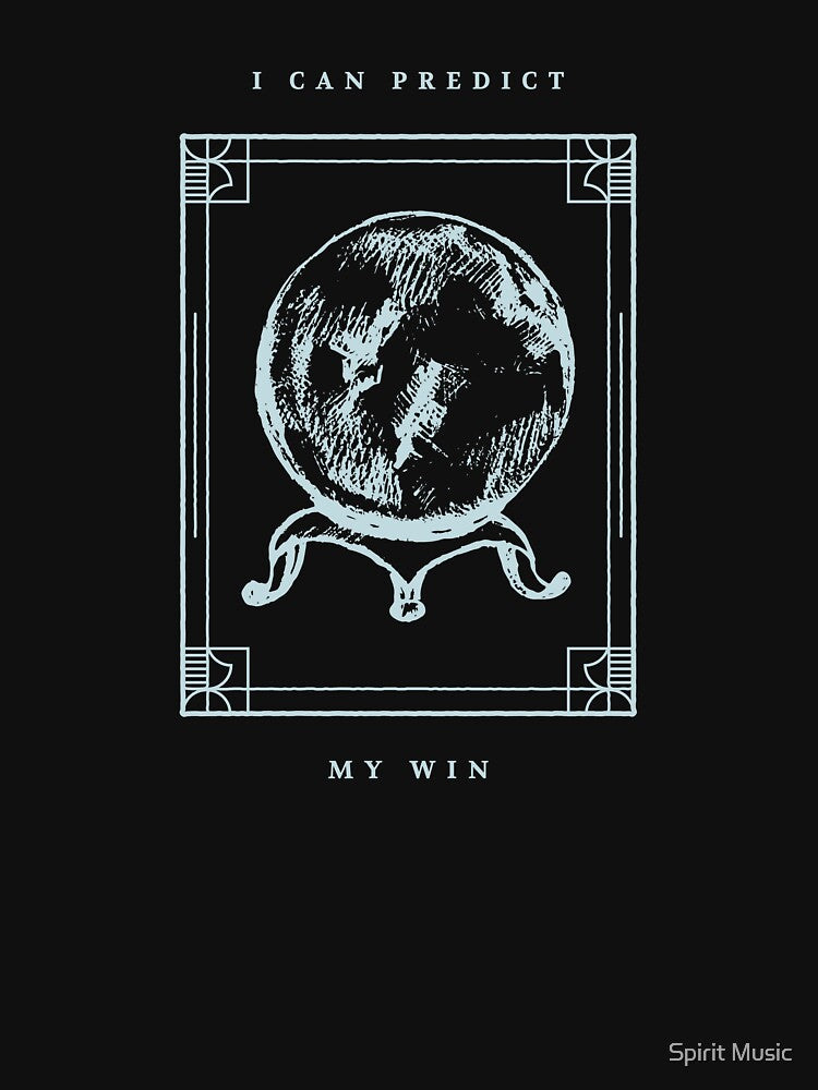 Crystal Ball by Spirit Music