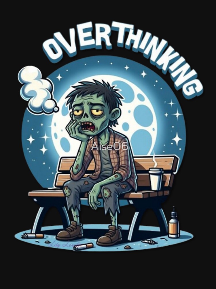 Overthinking by Aise06