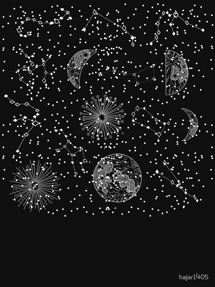 CELESTIAL by hajar1405
