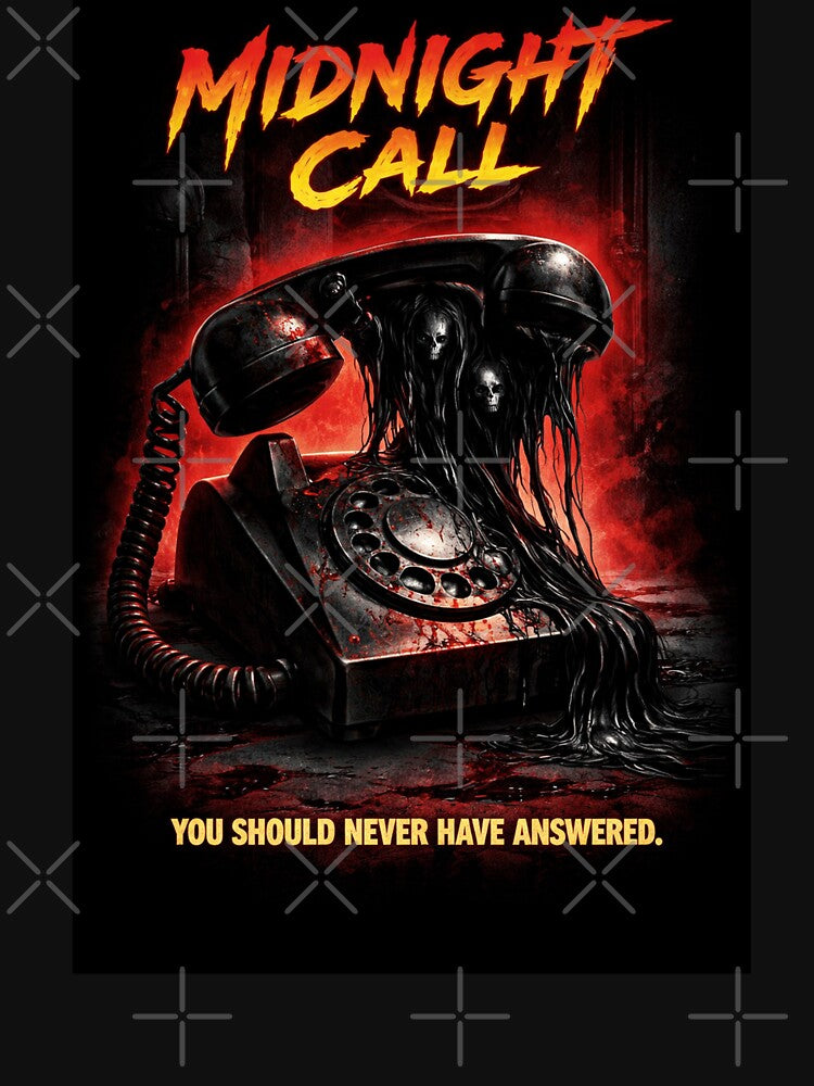 Midnight Call by FreakShopHu