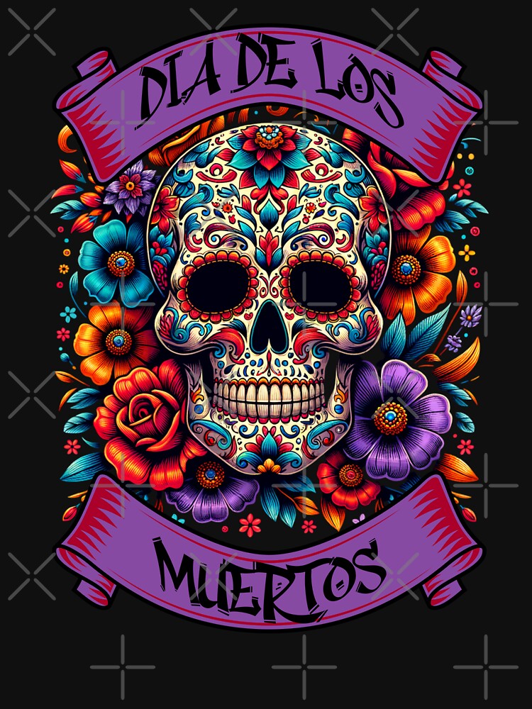 DIA DE LOS MUERTOS 44 by Geno59l