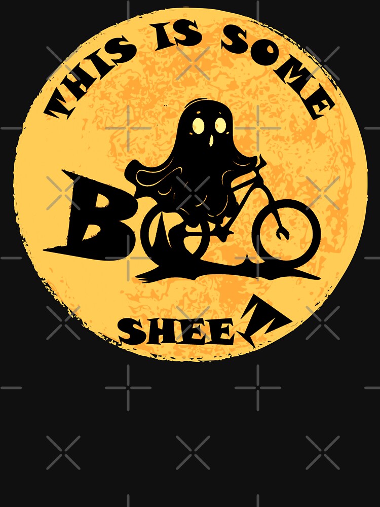 This Is Some Boo Sheet by Teescount