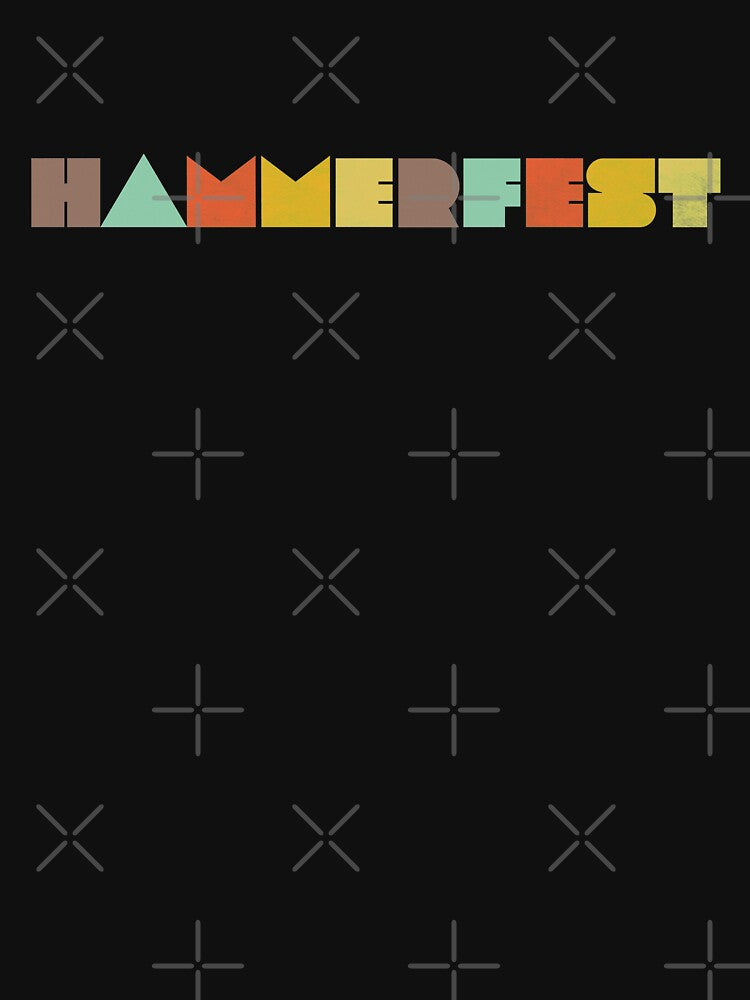 Hammerfest Vintage by designkitsch