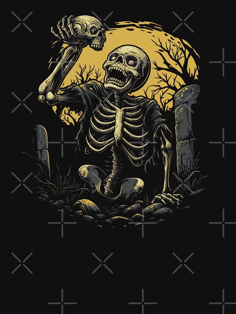 Bone to Pick by Grin-and-Gear