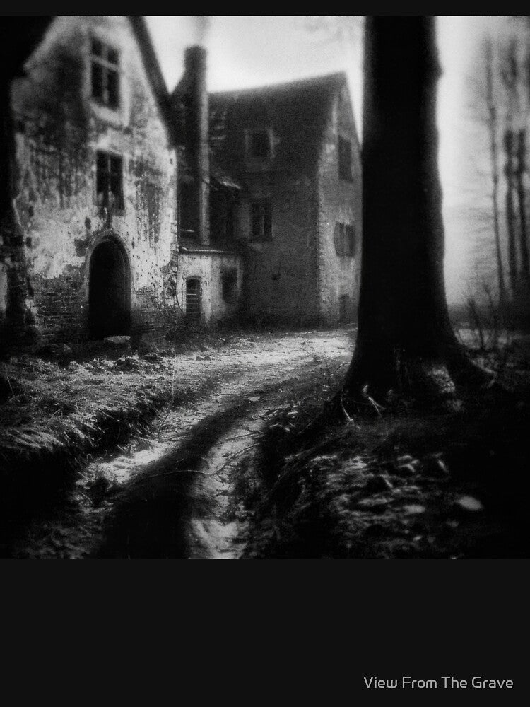 Ghosts Of Time by View From The Grave